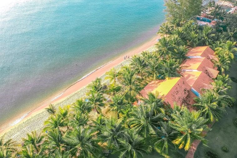 Famiana Resort & Spa Phú Quốc